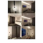 Sodi Cozy Apartament Kardítsa