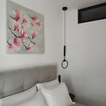 Apartament Sodi Cozy *
