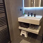 Sodi Cozy Apartamento Kardítsa