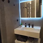 Sodi Cozy Apartament Kardítsa
