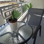 Apartament Sodi Cozy Kardítsa