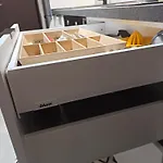 Sodi Cozy Apartamento Kardítsa