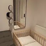 Apartament Sodi Cozy