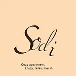 Sodi Cozy Apartamento