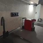 Sodi Cozy Kardítsa