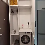 Sodi Cozy Apartamento Kardítsa