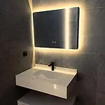 Sodi Cozy Apartamento Kardítsa