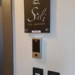 Sodi Cozy Apartament