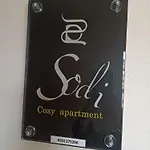 Sodi Cozy Apartamento *