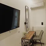 Apartamento Sodi Cozy Kardítsa