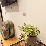 Sodi Cozy Apartamento Kardítsa