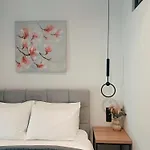 Sodi Cozy Apartamento Kardítsa