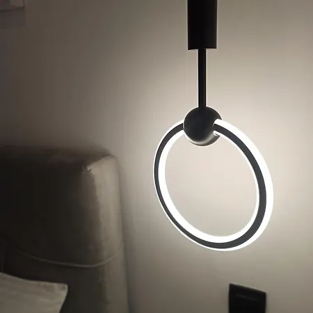 Lägenhet Sodi Cozy Kardítsa