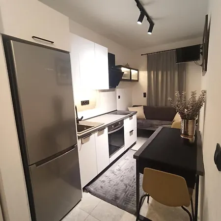 Sodi Cozy 卡尔季察