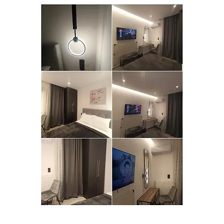 Sodi Cozy 公寓 卡尔季察