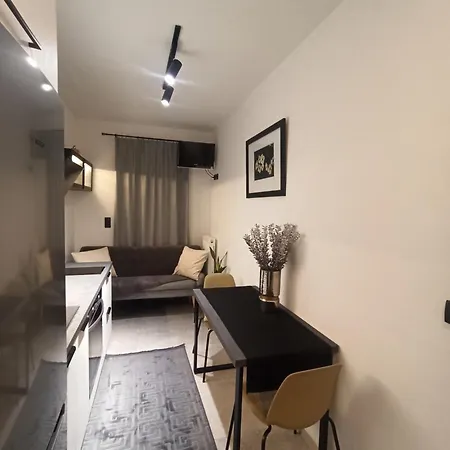 公寓 Sodi Cozy 卡尔季察