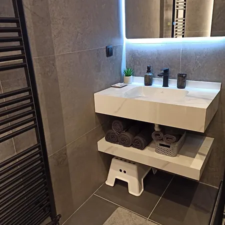 Sodi Cozy 公寓 卡尔季察