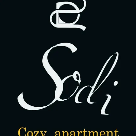 Sodi Cozy Kardítsa