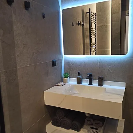 Sodi Cozy 公寓 卡尔季察