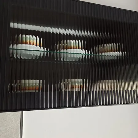 公寓 Sodi Cozy 卡尔季察