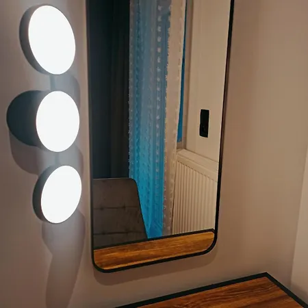شقة Sodi Cozy Kardítsa