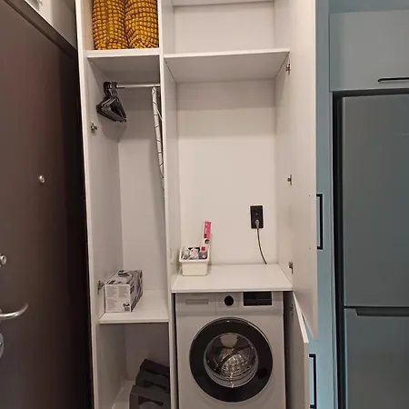 Sodi Cozy شقة Kardítsa