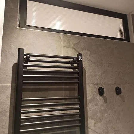 Lägenhet Sodi Cozy