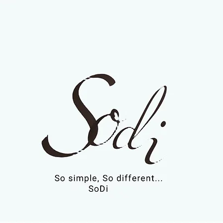 شقة Sodi Cozy
