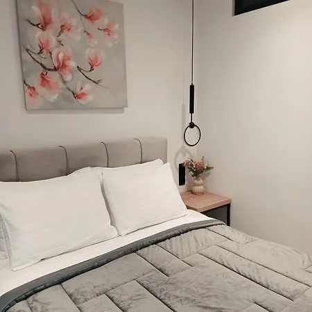 Sodi Cozy דירה קארדיצה