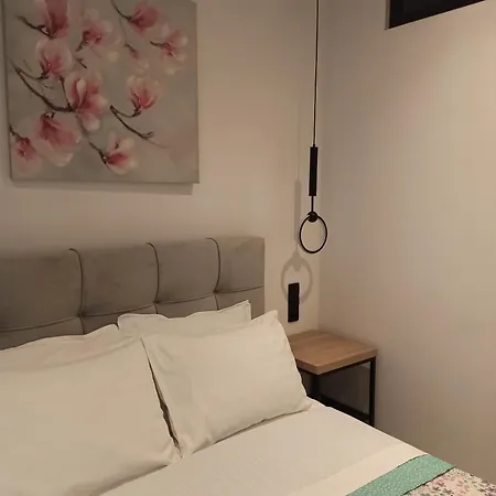 Sodi Cozy דירה