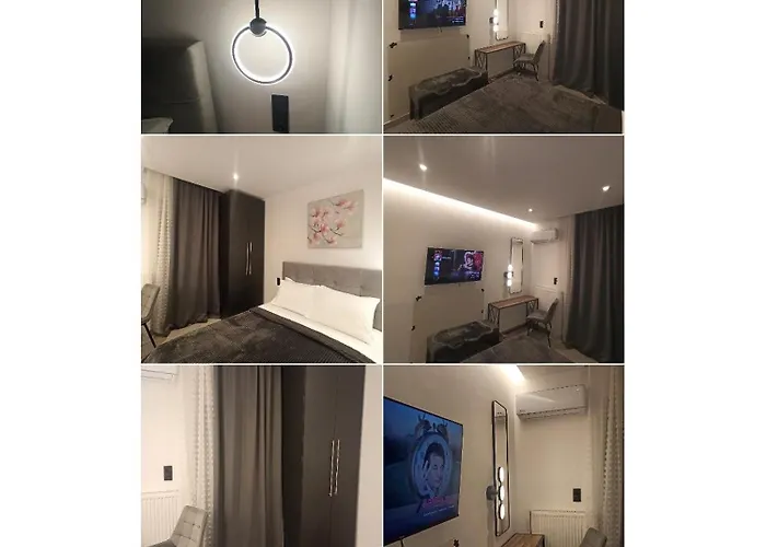 Sodi Cozy 公寓 卡尔季察