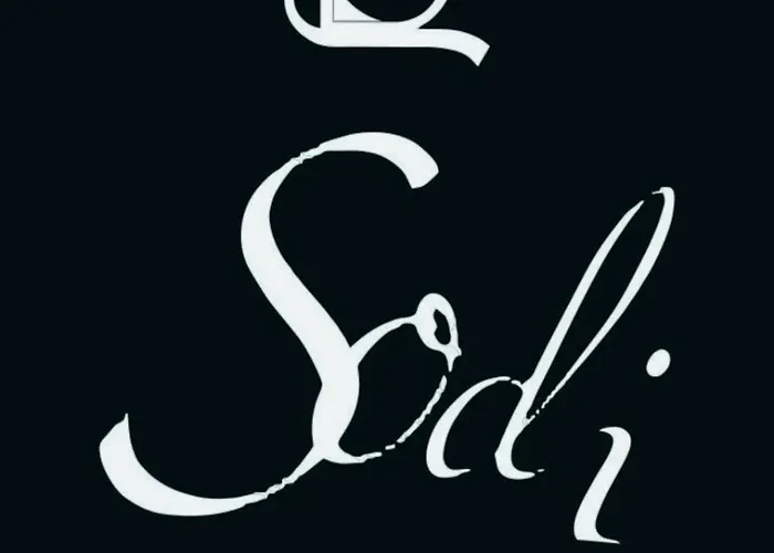 Sodi Cozy 卡尔季察