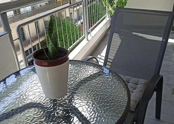 公寓 Sodi Cozy 卡尔季察