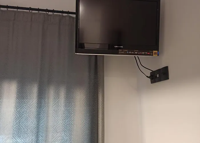 Διαμέρισμα Sodi Cozy *