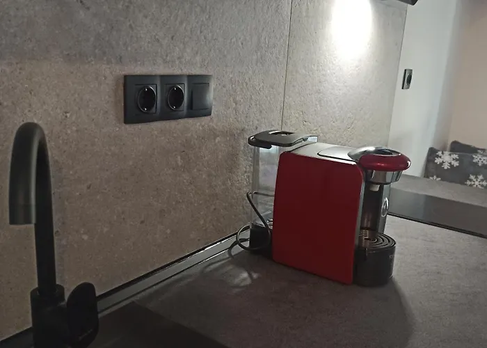 Sodi Cozy 卡尔季察