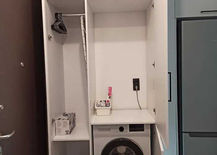 Sodi Cozy 公寓 卡尔季察