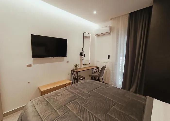 Sodi Cozy 公寓 卡尔季察