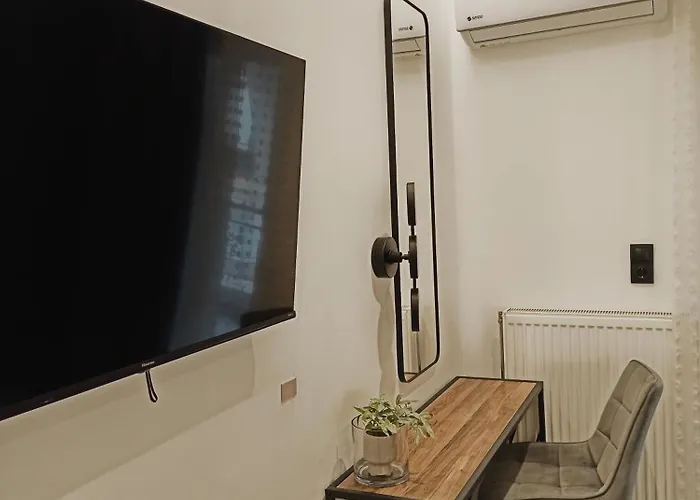 公寓 Sodi Cozy 卡尔季察