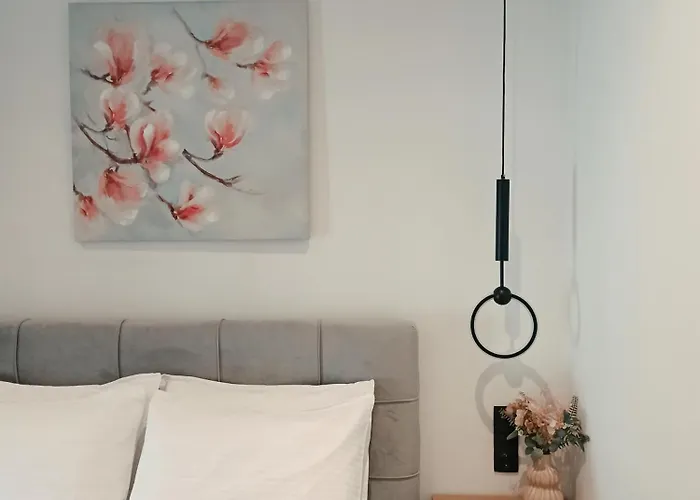 Sodi Cozy 公寓 卡尔季察