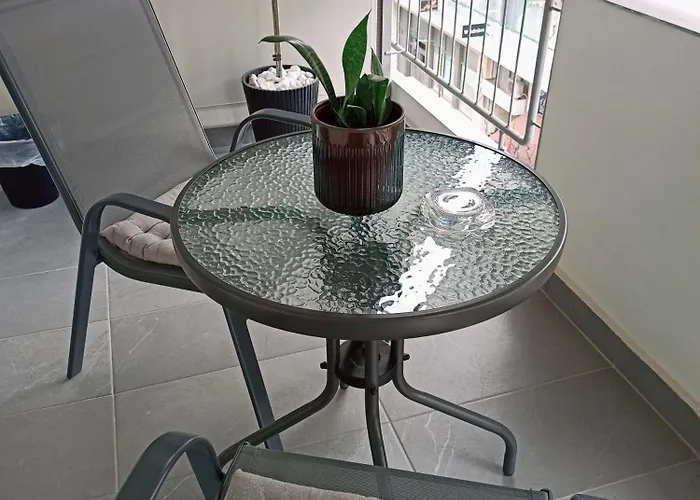 公寓 Sodi Cozy 卡尔季察